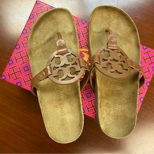 TORY BURCH MILLER CLOUD SANDAL